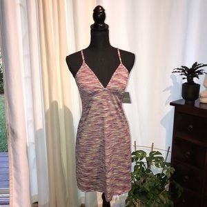 Athleta Swim cover up/ dress